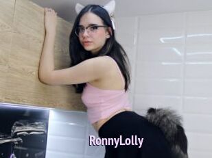 RonnyLolly