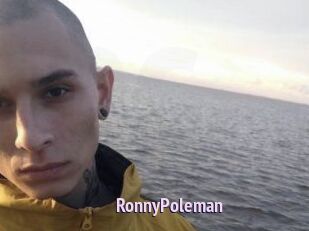 RonnyPoleman