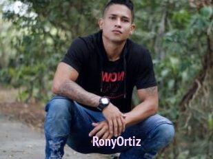 RonyOrtiz