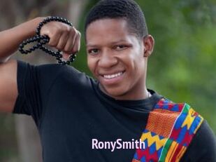 RonySmith