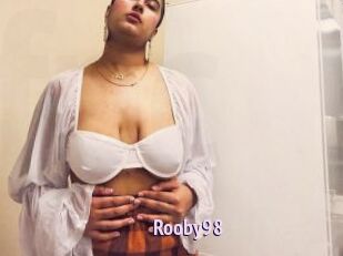 Rooby98 Film Porno