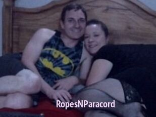 RopesNParacord