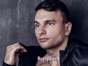 RorryBirch