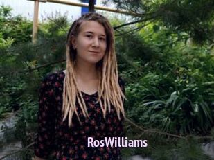 RosWilliams