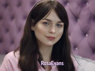 RosaEvans Film Porno