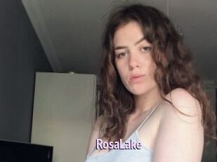 RosaLake