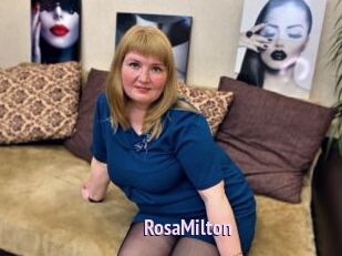 RosaMilton
