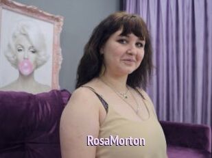 RosaMorton