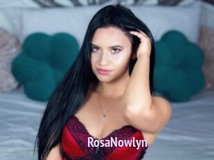 RosaNowlyn