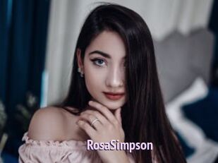 RosaSimpson