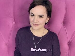 RosaVaughn