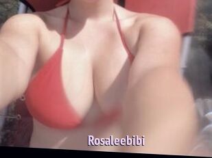 Rosaleebibi