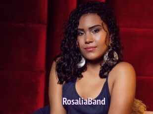 RosaliaBand