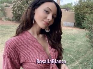 RosaliaBlanca