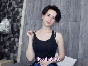RosaliaCute