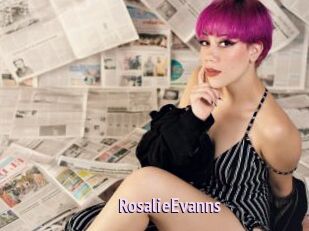 RosalieEvanns