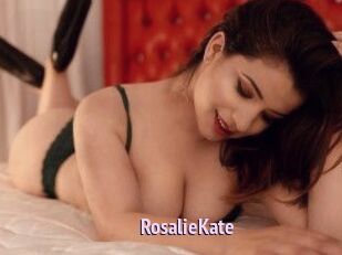 RosalieKate Film Porno