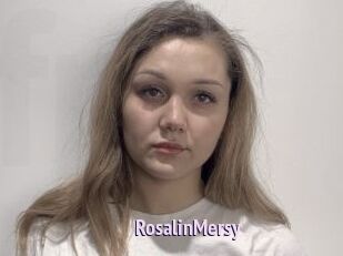 RosalinMersy