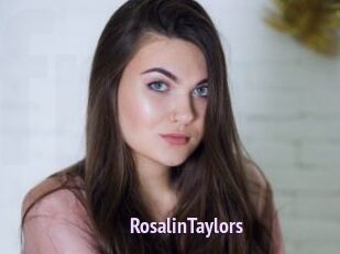 RosalinTaylors
