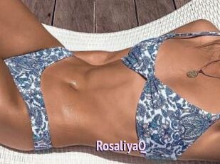 RosaliyaQ