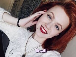 Rosalli