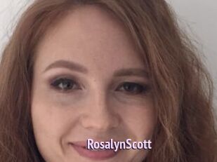 RosalynScott