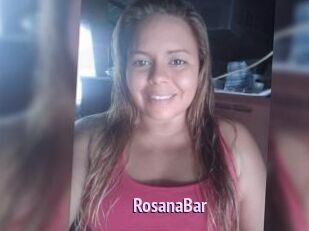 RosanaBar
