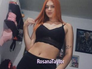 RosanaTaylor