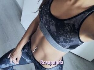 Rosapanda