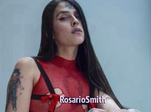 RosarioSmith
