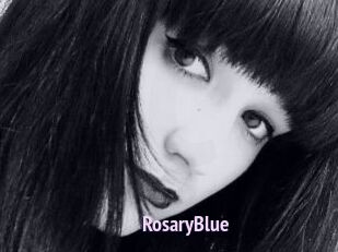 RosaryBlue