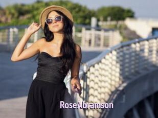 RoseAbramson
