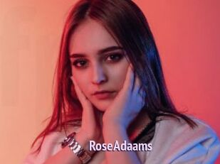 RoseAdaams