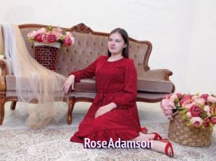 RoseAdamson