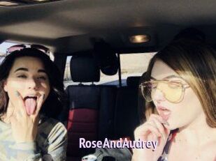 RoseAndAudrey