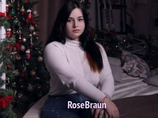 RoseBraun