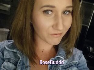 RoseBuddd Film Porno