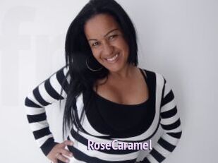 RoseCaramel