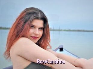 RoseCarolina