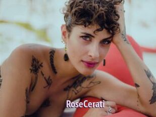 RoseCerati