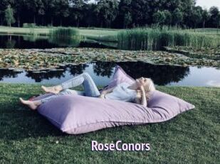 RoseConors