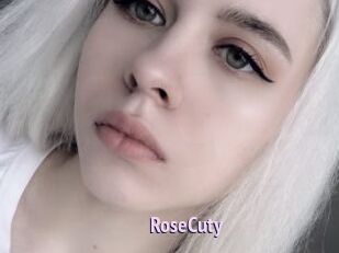 RoseCuty
