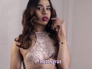 RoseCyrus