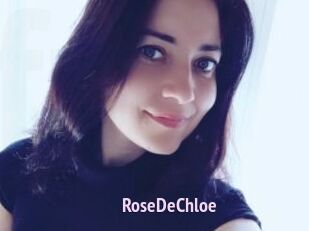 RoseDeChloe