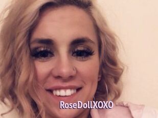 RoseDollXOXO
