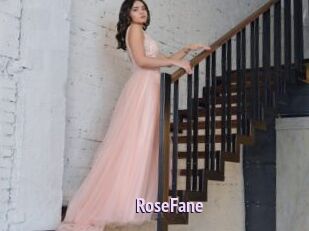 RoseFane