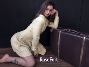 RoseFort