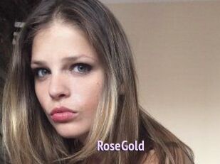 RoseGold