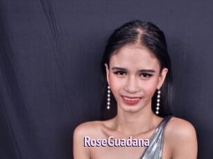 RoseGuadana