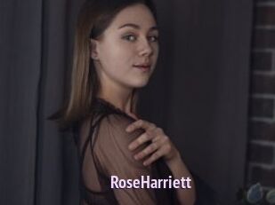 RoseHarriett